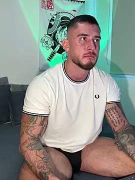 DimitriSullivan  online show from 9, 5, 2026