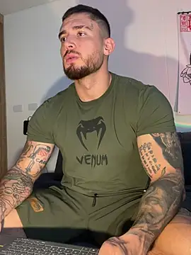 DimitriSullivan  online show from 15, 5, 2026