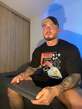 DimitriSullivan  online show from 16, 5, 2026
