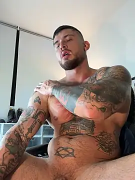 Snapshot of DimitriSullivan_ chatting on 1, 7, 2026 DimitriSullivan online show from 1, 7, 2026