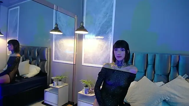 Ameliewitte mjs online show from 16, 12, 2024