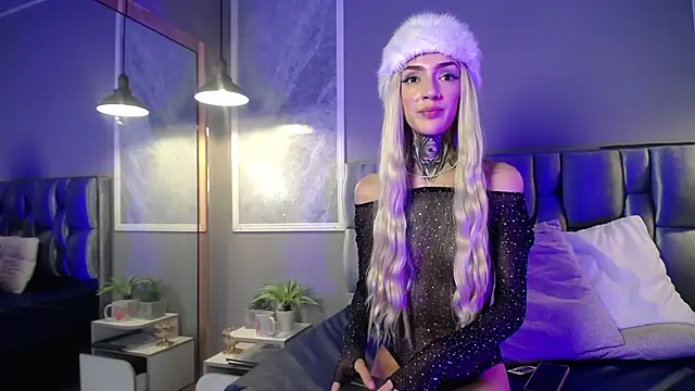 Ameliewitte mjs online show from 20, 3, 2025