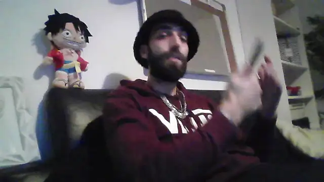 Snapshot of DaWoD030 chatting on 7, 12, 2024 DaWoD030 online show from 7, 12, 2024