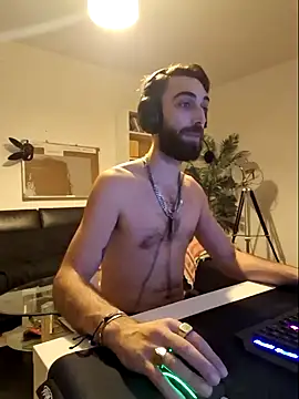 Snapshot of DaWoD030 chatting on 7, 12, 2024 DaWoD030 online show from 7, 12, 2024