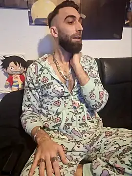 Snapshot of DaWoD030 chatting on 24, 12, 2024 DaWoD030 online show from 24, 12, 2024