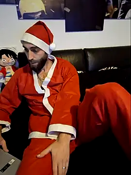 Snapshot of DaWoD030 chatting on 24, 12, 2024 DaWoD030 online show from 24, 12, 2024