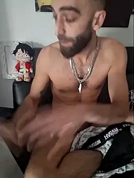 Snapshot of DaWoD030 chatting on 25, 12, 2024 DaWoD030 online show from 25, 12, 2024