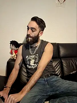 Snapshot of DaWoD030 chatting on 21, 1, 2025 DaWoD030 online show from 21, 1, 2025