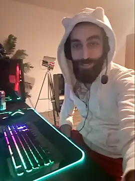 Snapshot of DaWoD030 chatting on 27, 1, 2025 DaWoD030 online show from 27, 1, 2025