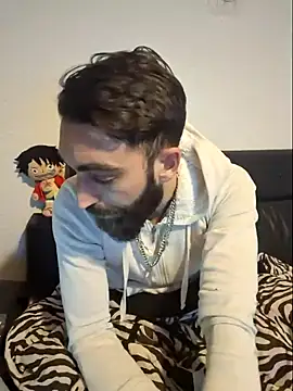 Snapshot of DaWoD030 chatting on 27, 1, 2025 DaWoD030 online show from 27, 1, 2025