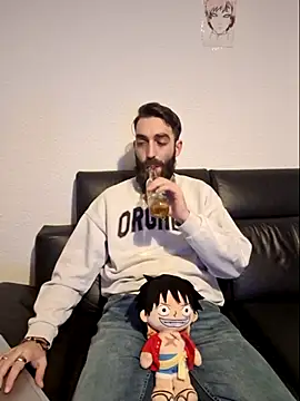 Snapshot of DaWoD030 chatting on 1, 2, 2025 DaWoD030 online show from 1, 2, 2025