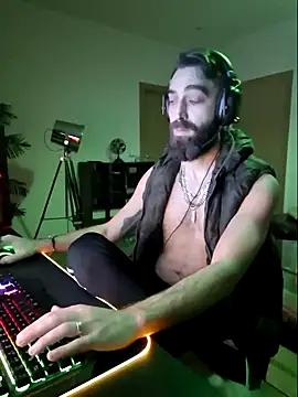 Snapshot of DaWoD030 chatting on 2, 2, 2025 DaWoD030 online show from 2, 2, 2025