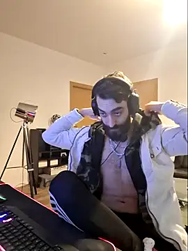 Snapshot of DaWoD030 chatting on 2, 2, 2025 DaWoD030 online show from 2, 2, 2025