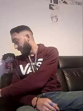 Snapshot of DaWoD030 chatting on 12, 2, 2025 DaWoD030 online show from 12, 2, 2025