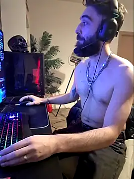 Snapshot of DaWoD030 chatting on 27, 2, 2025 DaWoD030 online show from 27, 2, 2025