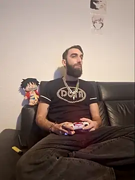 Snapshot of DaWoD030 chatting on 18, 3, 2025 DaWoD030 online show from 18, 3, 2025