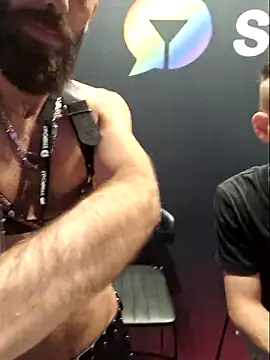 Snapshot of DaWoD030 chatting on 28, 9, 2025 DaWoD030 online show from 28, 9, 2025