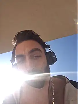 Snapshot of DaWoD030 chatting on 2, 10, 2025 DaWoD030 online show from 2, 10, 2025