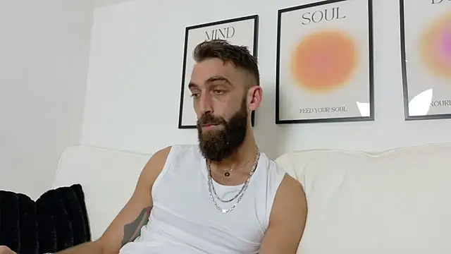 Snapshot of DaWoD030 chatting on 18, 10, 2025 DaWoD030 online show from 18, 10, 2025