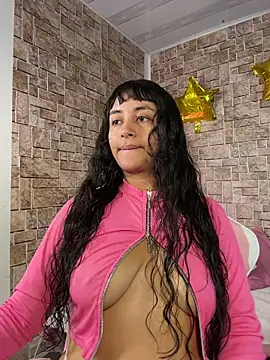 Lady Rey online show from 1, 5, 2026