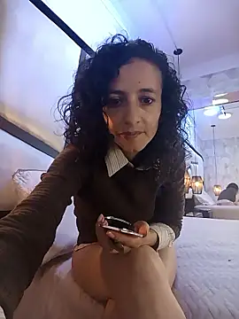 AriannaRussell  online show from 15, 1, 2026