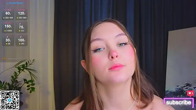 Snapshot of GwendolynFinch chatting on 3, 3, 2025 GwendolynFinch online show from 3, 3, 2025