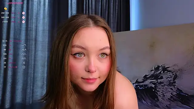 Snapshot of GwendolynFinch chatting on 15, 3, 2025 GwendolynFinch online show from 15, 3, 2025