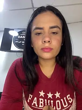 Leyna Kenet online show from 12, 10, 2025