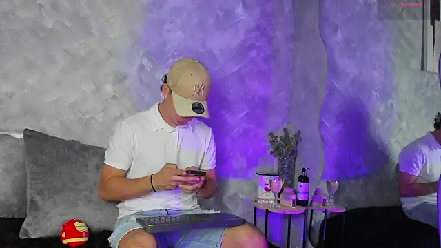 -Bruno-Bs online show from 23, 9, 2025