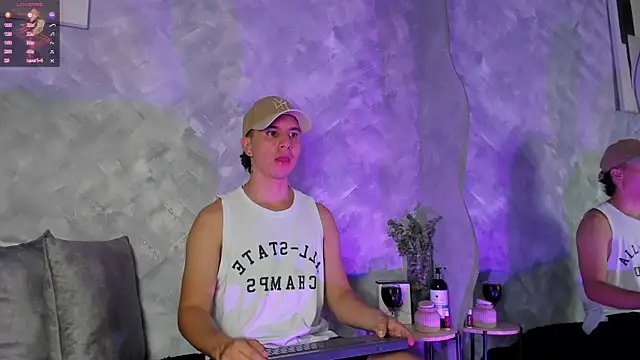 -Bruno-Bs online show from 1, 10, 2025