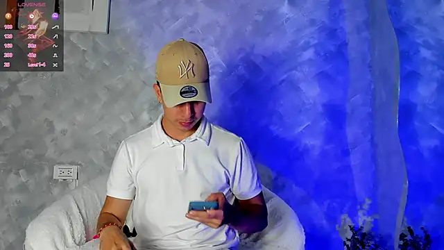 -Bruno-Bs online show from 17, 11, 2025