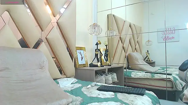 Snapshot of AndrewPherson chatting on 27, 2, 2025 AndrewPherson online show from 27, 2, 2025