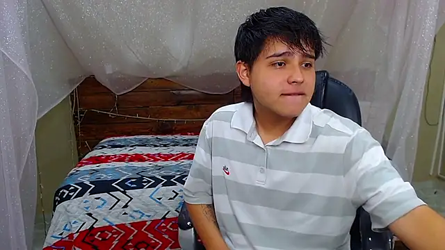 Snapshot of AndrewPherson chatting on 6, 3, 2025 AndrewPherson online show from 6, 3, 2025