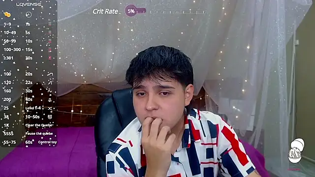 Snapshot of AndrewPherson chatting on 15, 3, 2025 AndrewPherson online show from 15, 3, 2025