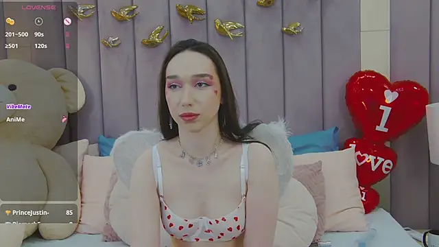 TaylorDavids online show from 13, 2, 2025