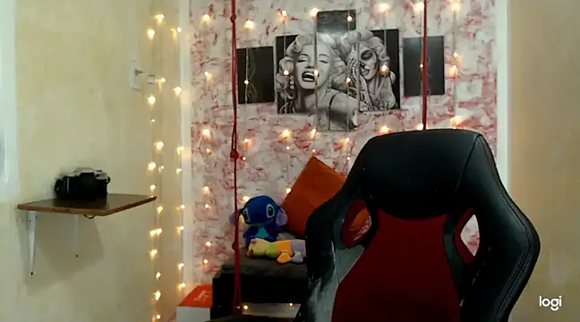 anthiamelisa online show from 23, 3, 2025