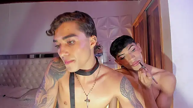 im sebaslopez online show from 28, 11, 2025