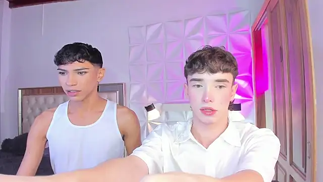 im sebaslopez online show from 8, 2, 2026