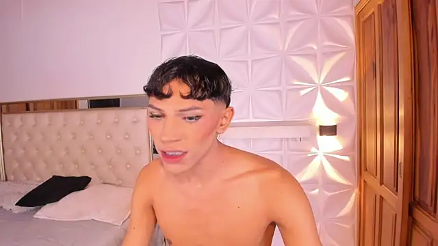 im sebaslopez online show from 8, 5, 2026