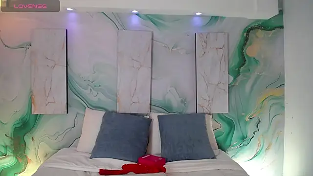 Aniie Doll online show from 2, 4, 2026