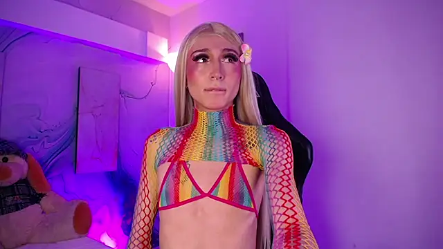 Aniie Doll online show from 13, 5, 2026