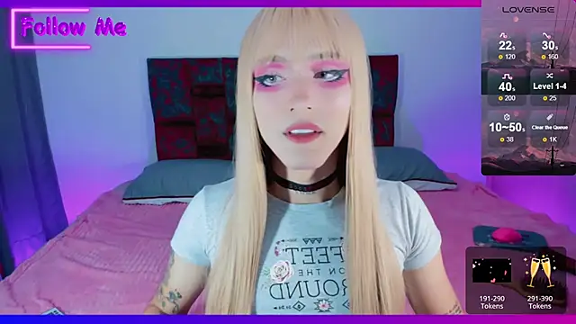 Snapshot of Kirmyy_ chatting on 7, 12, 2024 Kirmyy  online show from 7, 12, 2024