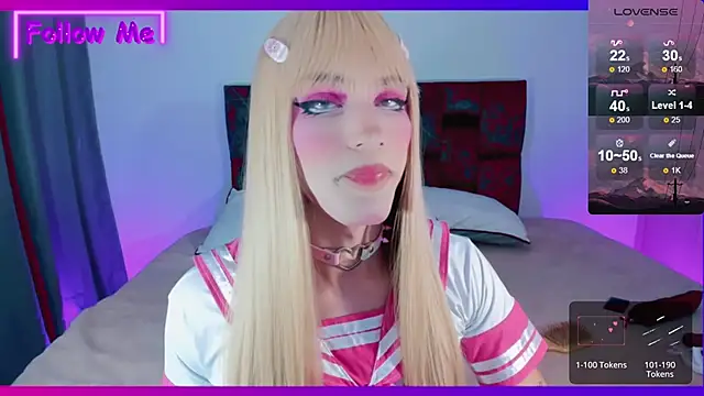 Snapshot of Kirmyy_ chatting on 8, 12, 2024 Kirmyy  online show from 8, 12, 2024