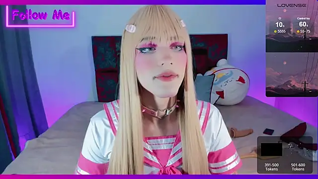 Snapshot of Kirmyy_ chatting on 8, 12, 2024 Kirmyy  online show from 8, 12, 2024