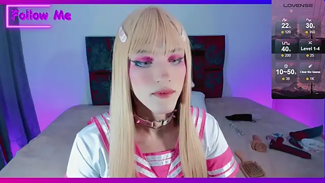 Snapshot of Kirmyy_ chatting on 8, 12, 2024 Kirmyy  online show from 8, 12, 2024