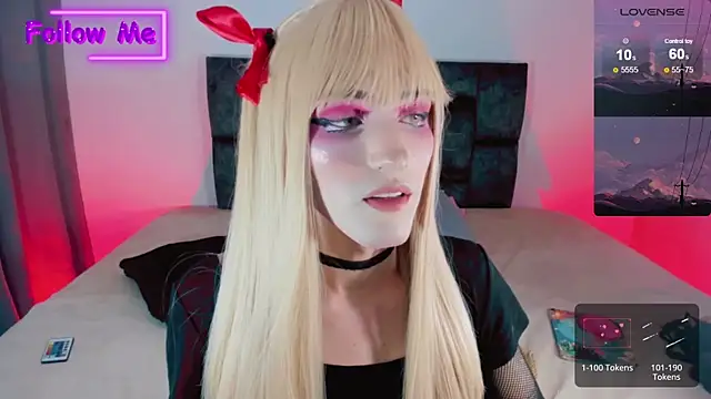 Snapshot of Kirmyy_ chatting on 10, 12, 2024 Kirmyy  online show from 10, 12, 2024