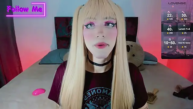 Snapshot of Kirmyy_ chatting on 12, 12, 2024 Kirmyy  online show from 12, 12, 2024