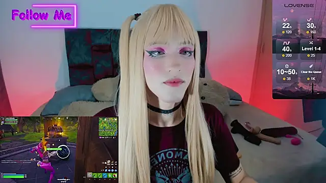 Snapshot of Kirmyy_ chatting on 13, 12, 2024 Kirmyy  online show from 13, 12, 2024