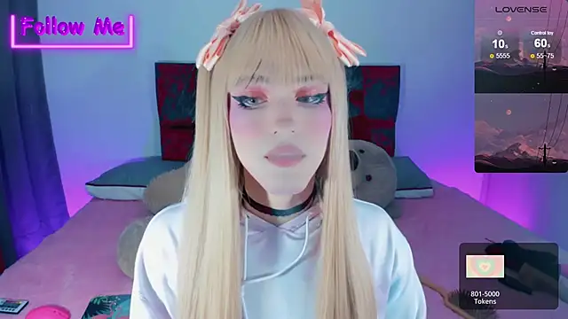 Snapshot of Kirmyy_ chatting on 14, 12, 2024 Kirmyy  online show from 14, 12, 2024