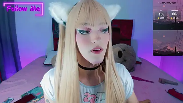 Snapshot of Kirmyy_ chatting on 17, 12, 2024 Kirmyy  online show from 17, 12, 2024